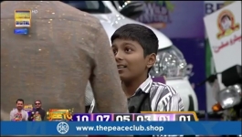 Jeeto Pakistan League - 27th March 2025